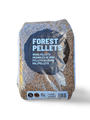 Pelletwald