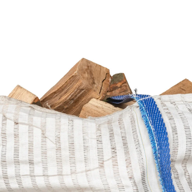 Brennholz 10-33 cm – Sack 1,9 Ster – Buche