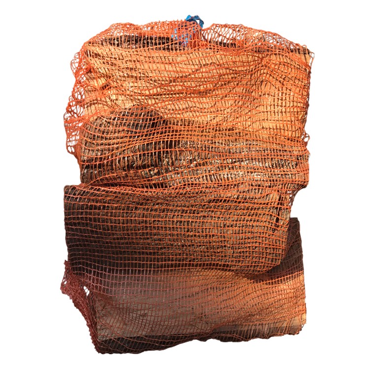 Ultratrockenes, verpacktes Brennholz – Holzart: 100 % Hainbuche