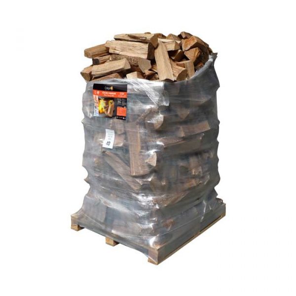 Crépito® Premium-Blöcke – 25 cm