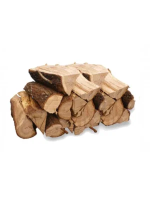 Brennholz 30-33 cm trocken 300 Liter (112-120 kg) Buche