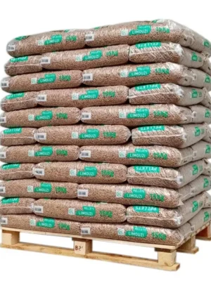 Limousine Pellet