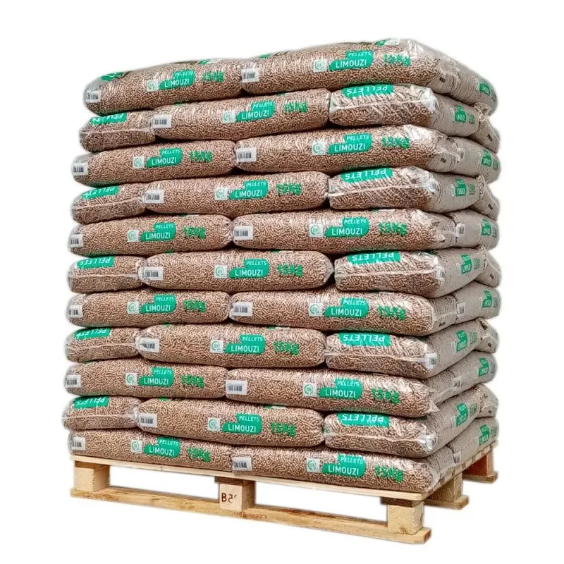 Limousine Pellet
