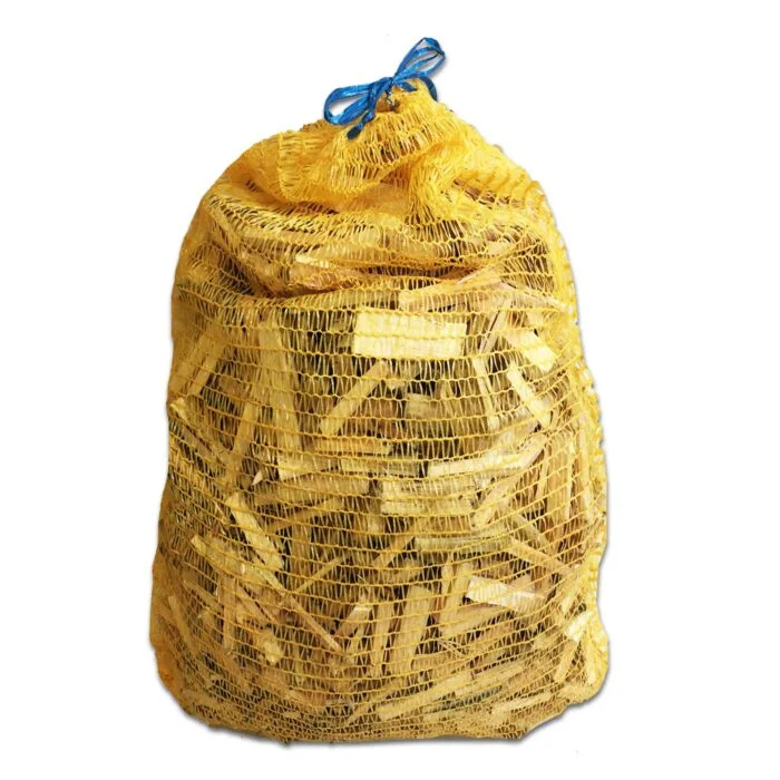 50 Filets – Brennholz – Weichholz, 8 cm Durchmesser