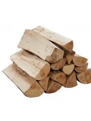Holz für den Stapel – Stamm 33 cm