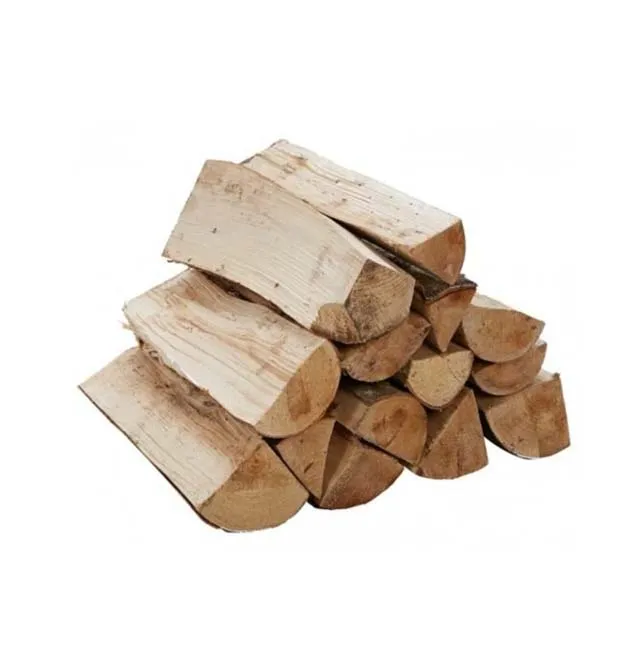 Holz für den Stapel – Stamm 40 cm