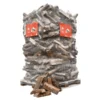 Wooday Brennholz 40 cm – 100 % Hartholzscheite