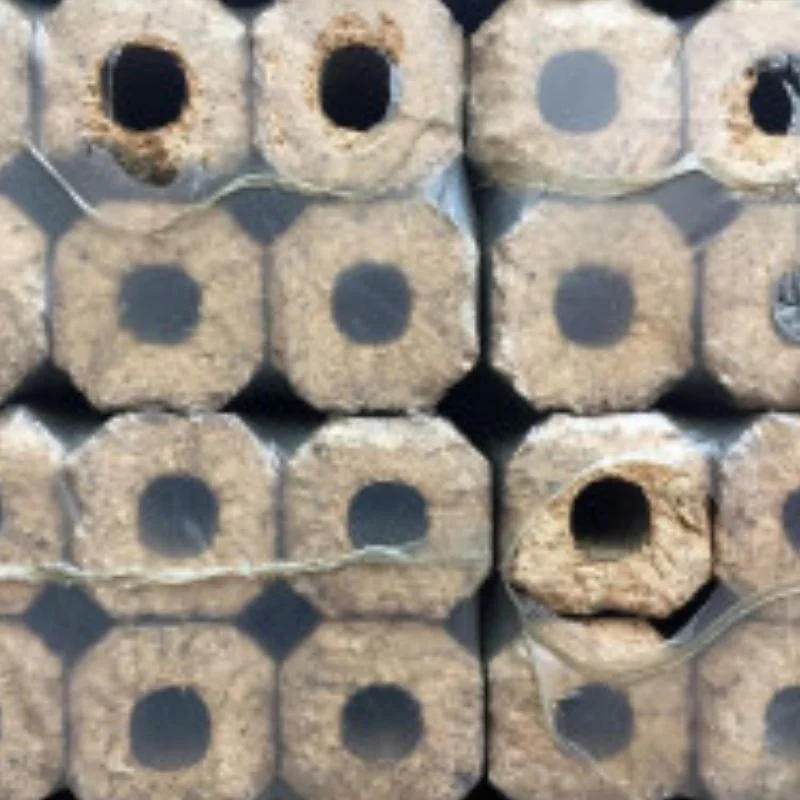 PINI KAY Holzbriketts – 960 kg Palette