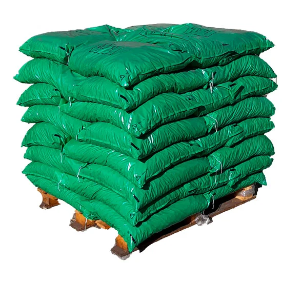 10/20 Anthramix Superior – Palette mit 40 Säcken à 25 kg