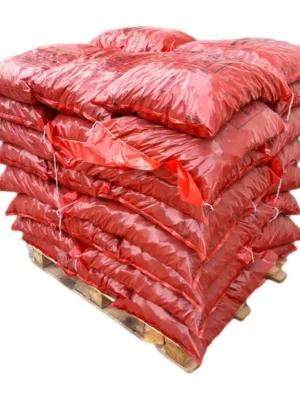 Starcite-Kugeln, Palette 1 Tonne