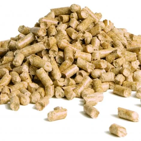 Pellet Kleine französische Feile