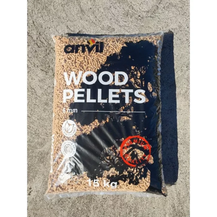 Pellet-Amboss