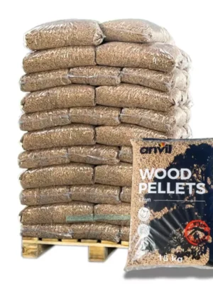 Pellet-Amboss