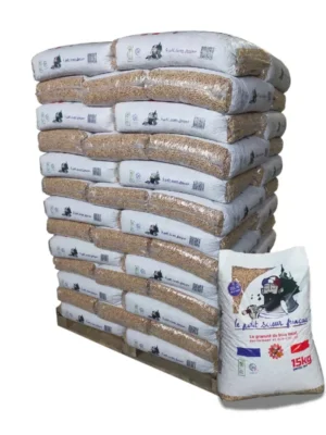 Pellet Kleine französische Feile