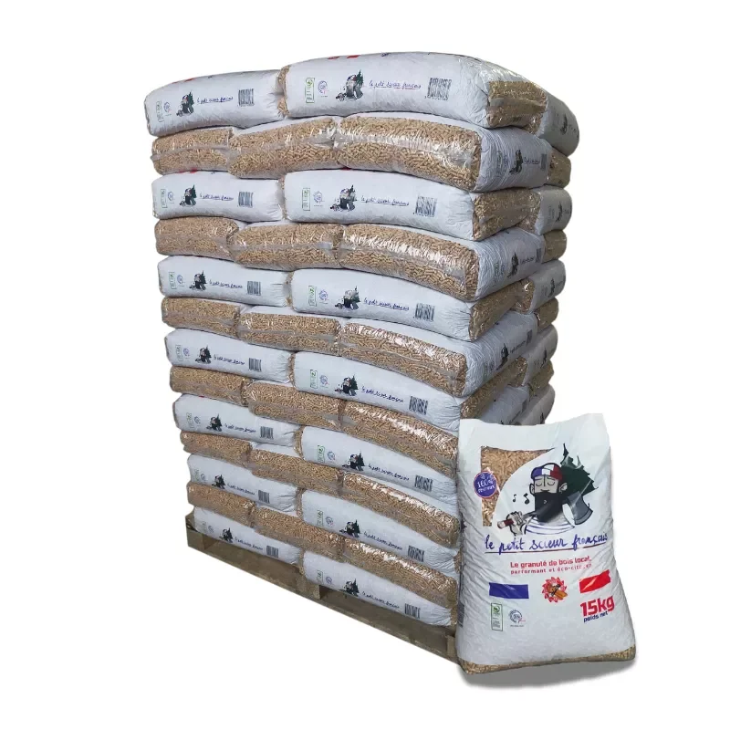 Pellet Kleine französische Feile