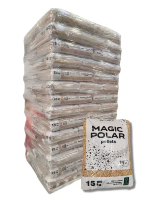 MAGIC POLAR Pellets
