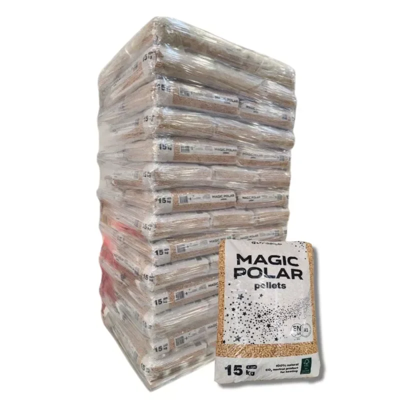 MAGIC POLAR Pellets