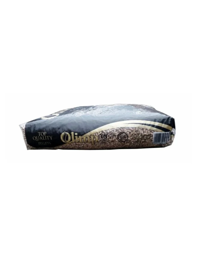 OLIMP Pellets Din+, EN+A1