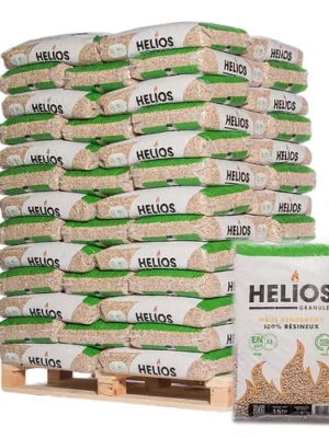 HELIOS-Pellets