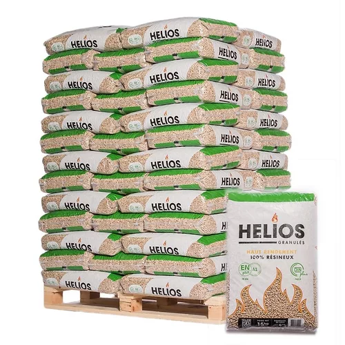HELIOS-Pellets